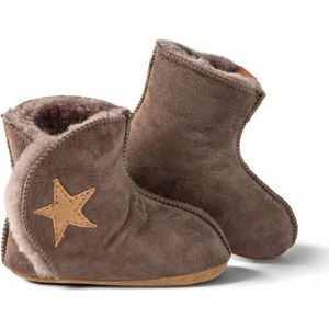 Fellhof-Ranger-choco-schapenwol-maat16-17