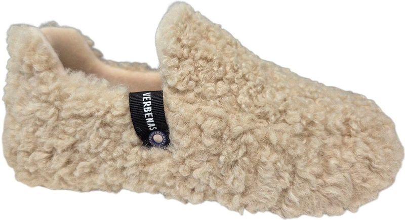 Verbenas - Yuk - Pantoffels - Beige