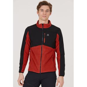 WHISTLER Fleecejacke Evo