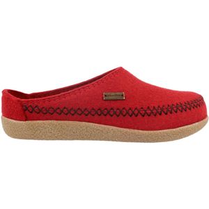 Haflinger - Blizzard Credo - Pantoffels