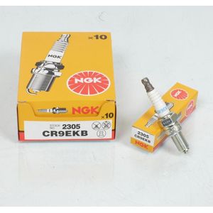 Bougie d'allumage NGK pour Moto KTM 250 EXC-F Six Days Après 2010 Neuf