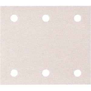 Makita P-35807 Schuurvel K40 114x102 White