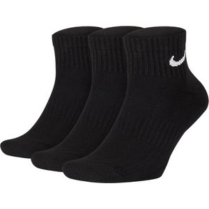 Nike Everyday Cushion Sokken Unisex - Maat 46-50