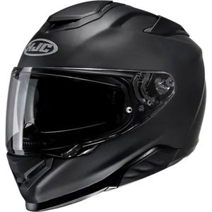 HJC RPHA 71 Nardo grey - ECE goedkeuring - Maat XL - Integraal helm - Scooter helm - Motorhelm - Grijs - ECE 22.06 goedgekeurd