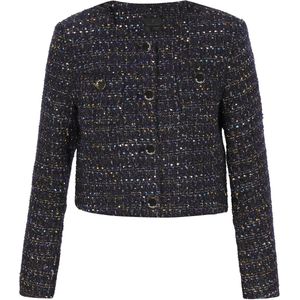 DreiMaster - Klassik - Blazers - Gemengde Kleuren