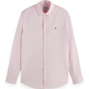 Scotch & Soda - Heren - Blouses