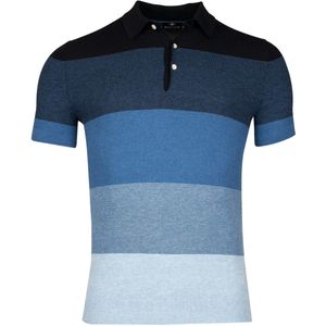 Baileys - Shirt Donkerblauw Baileys Polos Donkerblauw 515779