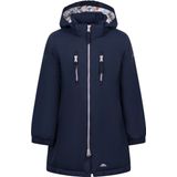 Trespass - Marybank - Kinder Regenjack - Navy
