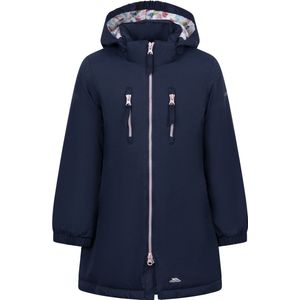 Trespass - Marybank - Kinder Regenjack - Navy