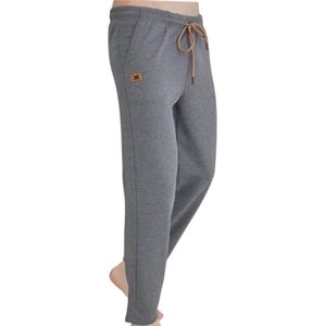 Adventure Trainingsbroek Premium / Antraciet / maat M / 100% Katoen