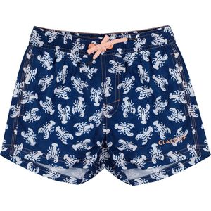 Boys Loose Fit Swimshort - Lobster - Claesen's®