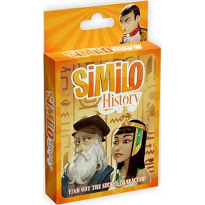 Similo - History - Engelse Versie