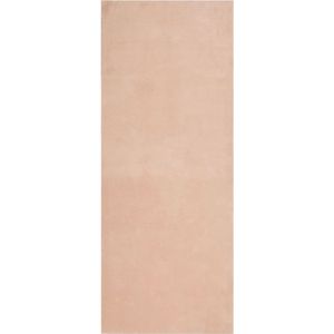vidaXL-Vloerkleed-HUARTE-laagpolig-zacht-wasbaar-80x200-cm-roze