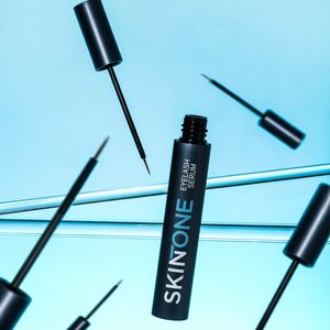 SKINTONE SKIN® - Wimper Groei Serum - Verzorgende conditioner - Wimpergroei - Eyelash Growth - Volle wimpers - Geschikt voor gevoelige ogen - Wimper groei - Lash - Serum - 3ml - Wimperserum