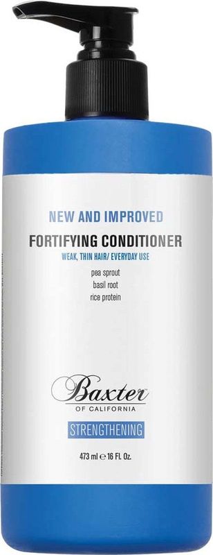 Baxter of California - Fortifying Conditioner - 473 ml