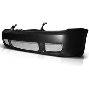 Tuning bumper VW GOLF 4 09 97-09 03 R32 STIJL