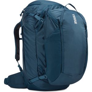 Thule Landmark Reisrugzak Majolica Blue 70