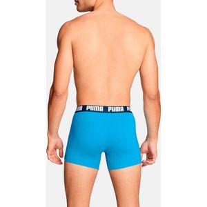 Puma Boxer Boxershorts Heren Alledaagse onderbroeken Broeken, set van 6
