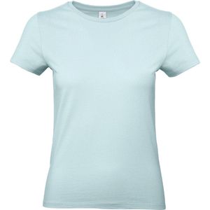 B&C #E190 Ladies' T-shirt CGTW04T - Millennial Mint - L