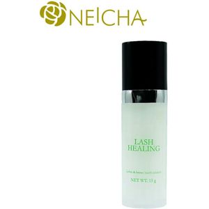 Neicha- Lash & Brow - Lash Healing
