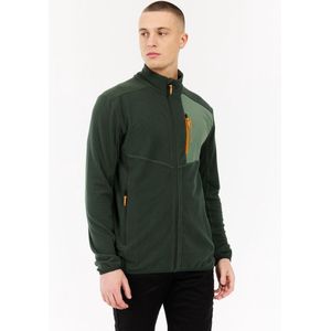 Protest - Pallas - Outdoor Fleece - Met Volledige Rits