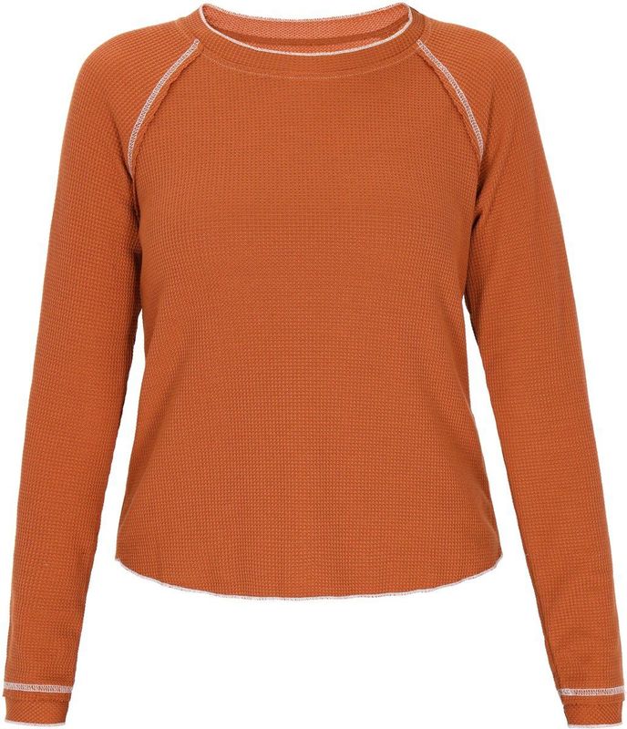 usha - Blouse - Casual - Met Lange Mouwen