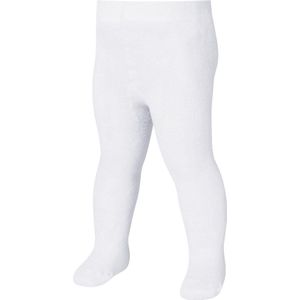 Playshoes thermo maillot uni wit