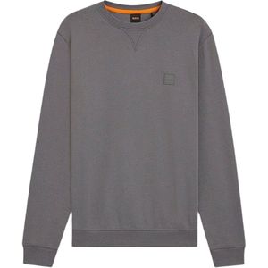 Hugo Boss - Wesmallcrew - Sweater - Heren