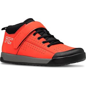 Ride Concepts Wildcat Mtb-schoenen Oranje EU 46 Man