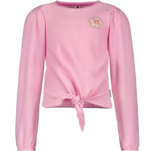 B.Nosy Zomer top meisjes Roze - Tori