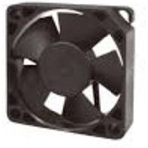 Sunon - DC Ventilator - 5V - 35 mm - PWM