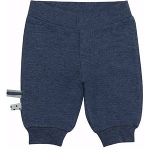 Organicera Biologische katoenen baby broek blauw Blauw 0-3m
