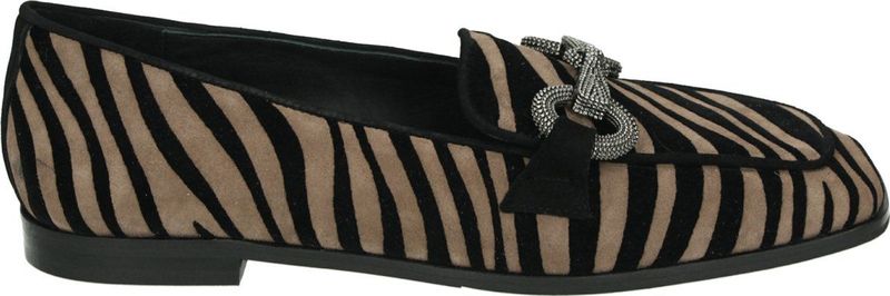 Pedro Miralles - 25075 - Instappers - Bruin - Suède