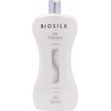 Biosilk Silk Therapy Shampoo - 355 ml