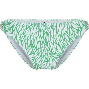 LingaDore Bikini Slip - 6502B - Grain grass - 42