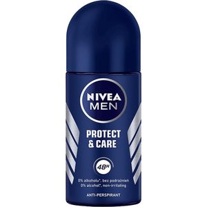 Nivea - Men Protect & Care Antiperspirant W