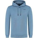 Ballin hoodie blauw