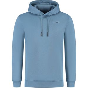Ballin hoodie blauw