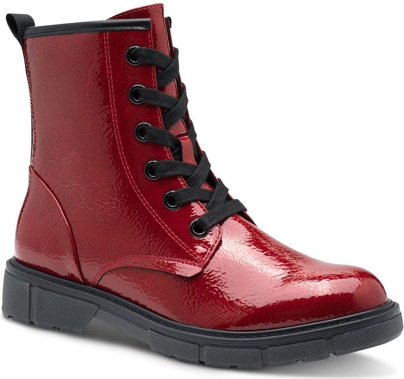 Marco Tozzi - Enkellaarsje - 566 - Dames - Normaal