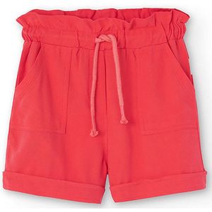 Boboli 448073 Korte Broek Roze 4 Years Meisjes