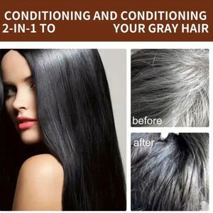 Bestseller Darkening soap bar biologisch, grijs haar/ of baard wordt donker met dit shampoo bar