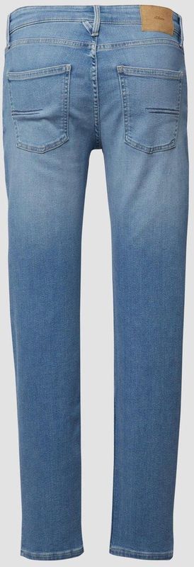 Jeans broek