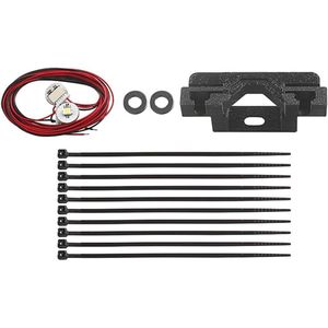 3D printer reserveonderdelen - 3D Printer Nozzles - LED Verlichtingsnozzle, Geschikt voor FDM 3D Printers, diverse modellen