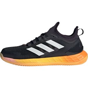 adidas Performance Adizero Ubersonic 4.1 Tennisschoenen - Dames - Paars- 37 1/3