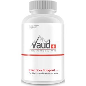 Vaud - Erectiepillen voor mannen - Libido - Viagra - Kamagra - 100 pillen - Natuurlijk