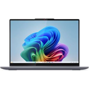 Lenovo - IdeaPad 5 16AKP10 83KU0026MH - 2-in-1 Laptop - 16 inch