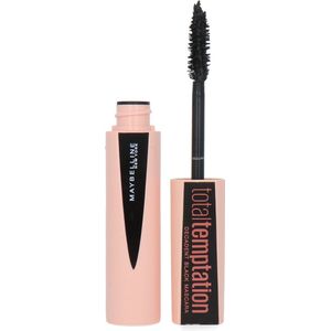 Maybelline Total Temptation Mascara - 03 Decad