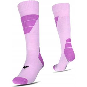 4F Skisokken Winter Sport Maat 35-38 - Warm & Comfortabel