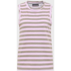 Meevis Tanktop losse pasvorm