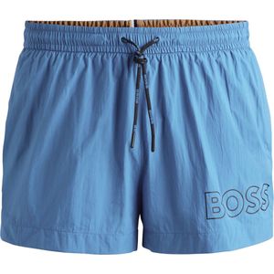 HUGO BOSS - Mooneye - Zwembroek - Kobalt Blauw